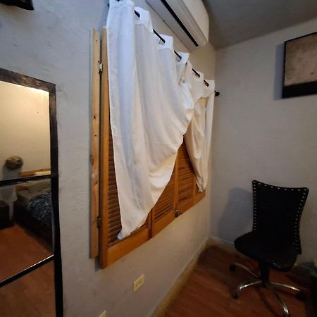 My Room Barrio Monterrey Exterior foto