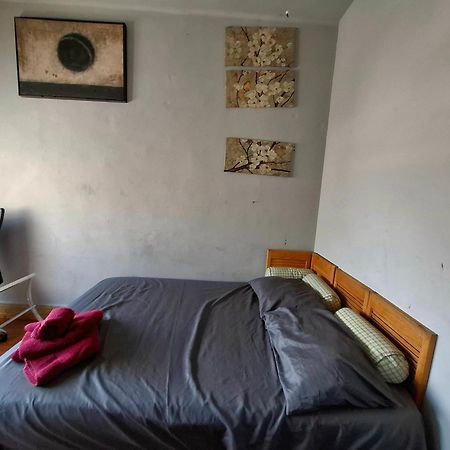 My Room Barrio Monterrey Exterior foto