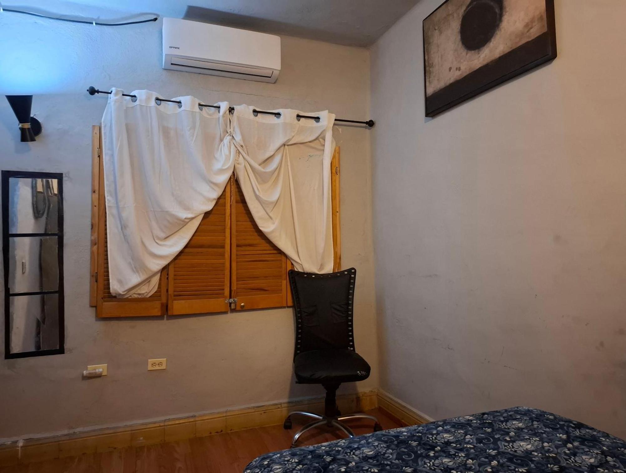 My Room Barrio Monterrey Exterior foto