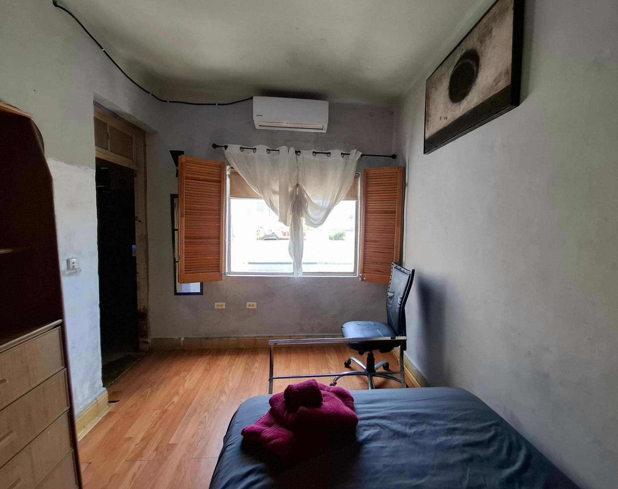 My Room Barrio Monterrey Exterior foto